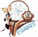 Dream Catcher ~ Tammy
