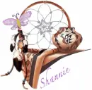 Dream Catcher ~ Shannie