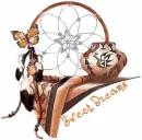 Dream Catcher ~ Sweet Dreams