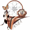 Dream Catcher ~ Ania