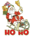 Ho Ho