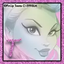 Inked avi - Trudi