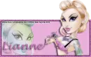 Inked sig - Lianne