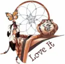 Dream Catcher ~ Love It