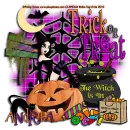 Trick Or Treat - Andrea