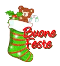 xmas bear