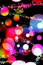 sparkles