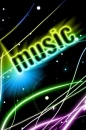 music