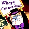 pandora hearts