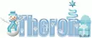 Theron