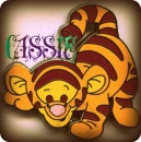 baby Tigger 2