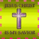 jesus