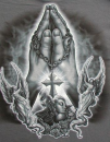 hand of the lord 