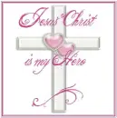 jesus christ my hero