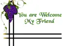 You are welcome my friend
