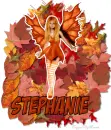 Stephanie