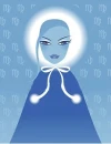 Virgo girl