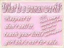 SELFRESPECT
