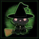 Spooky Cat