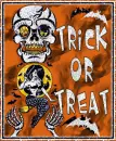 Trick or Treat