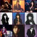Tom Keifer Collage