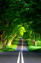 road