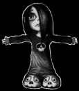 goth kid