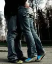 kiss