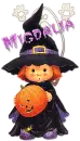 Migdalia