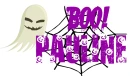 Boo Pauline!