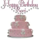 Happy-Birthday roni