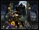 happy halloween