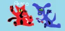 Petco dog and cat
