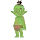 Baby troll
