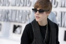 Justin Bieber!