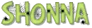 Shonna