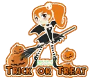 Trick or Treat