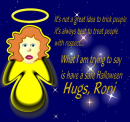 Roni