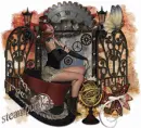 steam punk