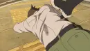 it hurt a lot