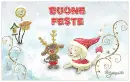 buone feste