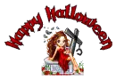 happy halloween