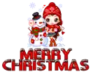 merry christmas