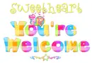you're welcome