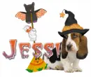 Halloween  Jessi