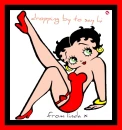 betty boop
