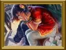 China Dress