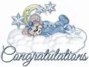 Congratulations