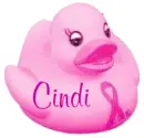 Cindi
