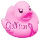 Gillian